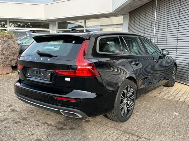 Volvo V60 T6 Inscription Expression AWD 251 kW image number 3