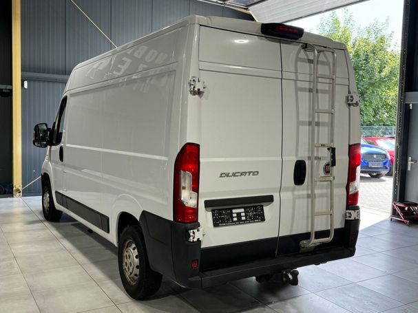 Fiat Ducato 140 103 kW image number 7