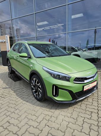 Kia XCeed 1.5 T-GDI Vision 118 kW image number 2