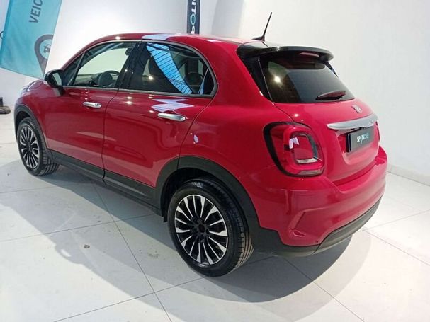 Fiat 500X 1.3 MultiJet 70 kW image number 6