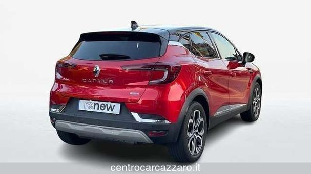 Renault Captur E-Tech 160 Intens 117 kW image number 2