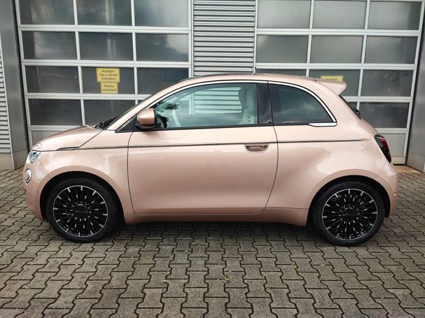 Fiat 500 e 42 kWh 87 kW image number 4