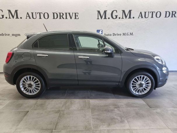 Fiat 500X 1.3 Sport DCT 110 kW image number 5