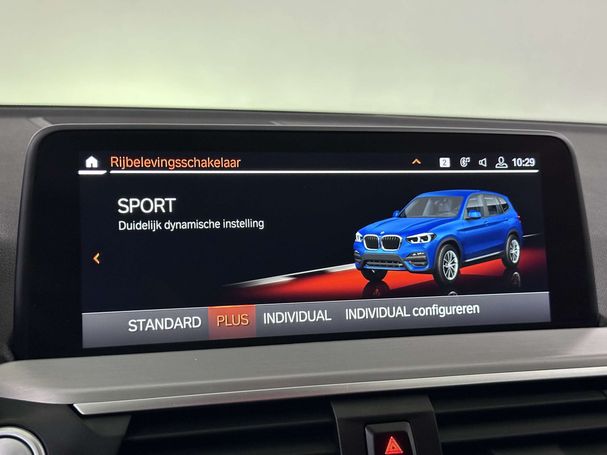 BMW X3 xDrive30e Sport 216 kW image number 27