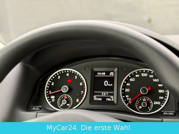 Volkswagen Tiguan 110 kW image number 22