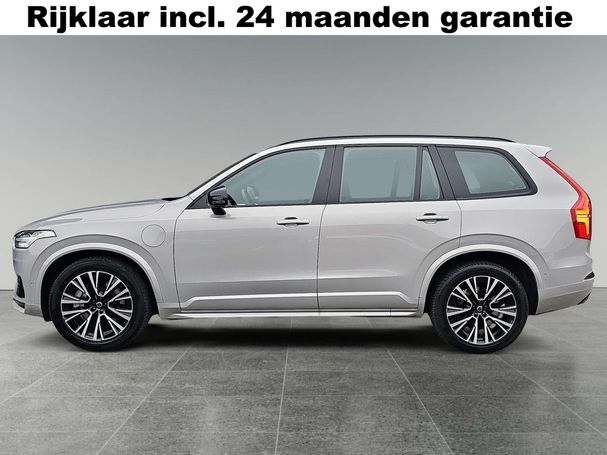 Volvo XC90 T8 Recharge AWD Ultimate 335 kW image number 5