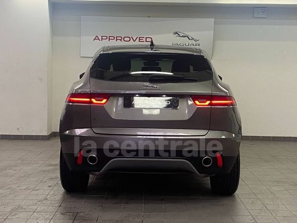 Jaguar E-Pace P200 AWD SE 147 kW image number 31