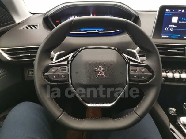 Peugeot 3008 PureTech 130 EAT8 S&S Active 96 kW image number 11