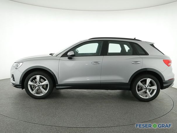 Audi Q3 40 TDI Advanced 147 kW image number 13