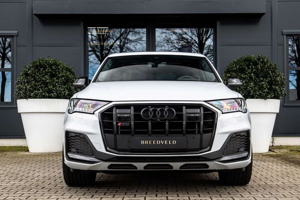 Audi SQ7 4.0 TFSI 373 kW image number 29