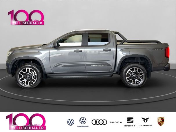 Volkswagen Amarok 4Motion 177 kW image number 5