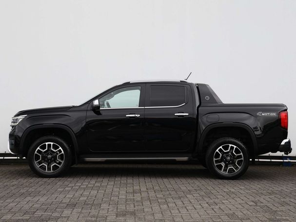 Volkswagen Amarok Cab 3.0 V6 TDI Aventura 4Motion 177 kW image number 13