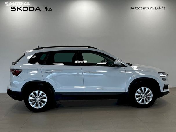 Skoda Karoq 1.5 TSI Ambition 110 kW image number 8