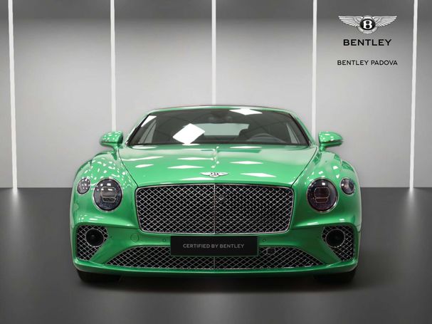 Bentley Continental GTC 404 kW image number 3