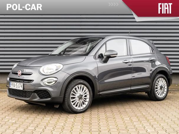 Fiat 500X 1.3 DCT 110 kW image number 1