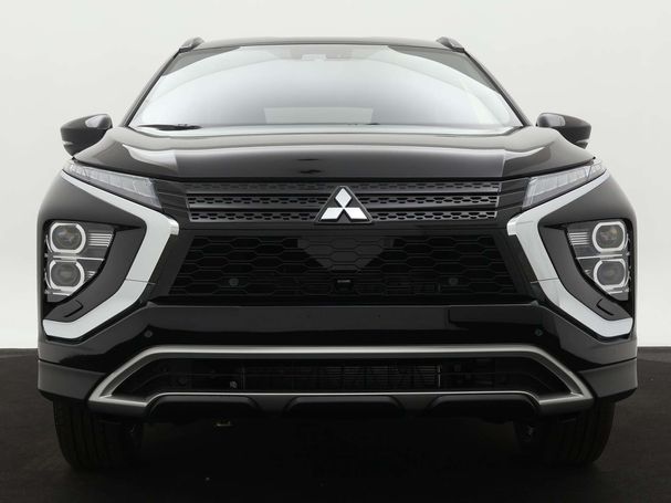 Mitsubishi Eclipse Cross PHEV 138 kW image number 8