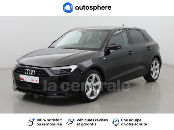 Audi A1 35 TFSI S tronic 110 kW image number 1