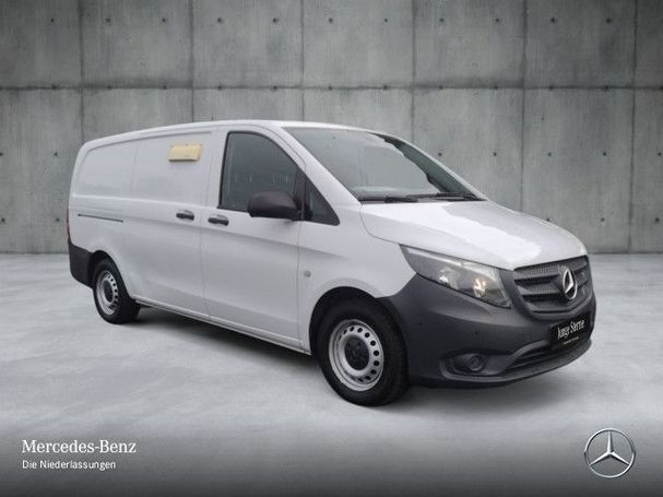 Mercedes-Benz Vito 114 CDi 100 kW image number 3