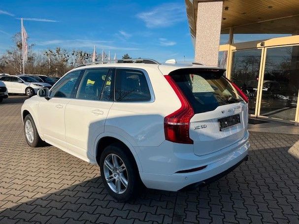 Volvo XC90 D4 140 kW image number 5