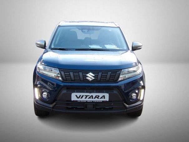 Suzuki Vitara 1.5 Hybrid Comfort Shinkai 85 kW image number 4