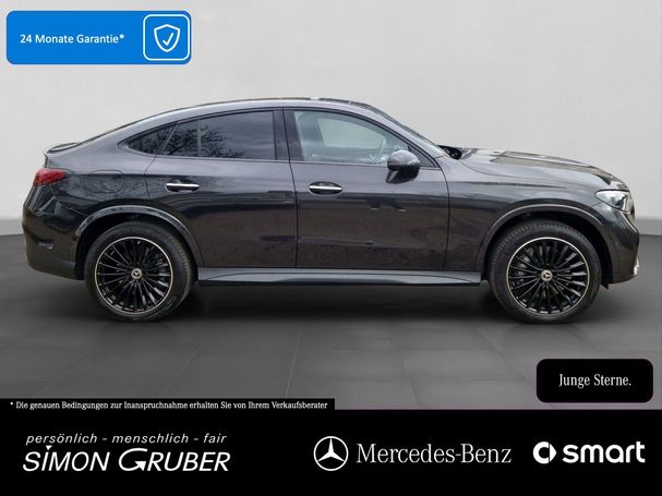 Mercedes-Benz GLC 300 de AMG 245 kW image number 9