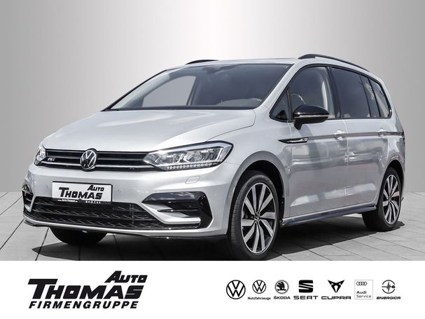 Volkswagen Touran DSG 110 kW image number 2