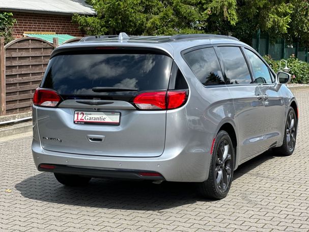 Chrysler Pacifica 3.6 214 kW image number 3