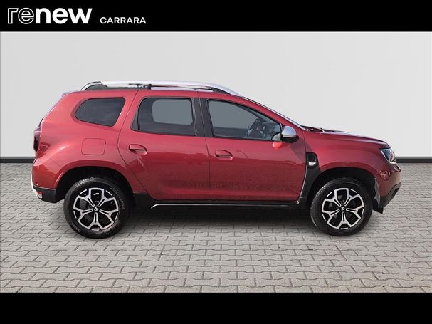 Dacia Duster TCe Prestige 74 kW image number 6