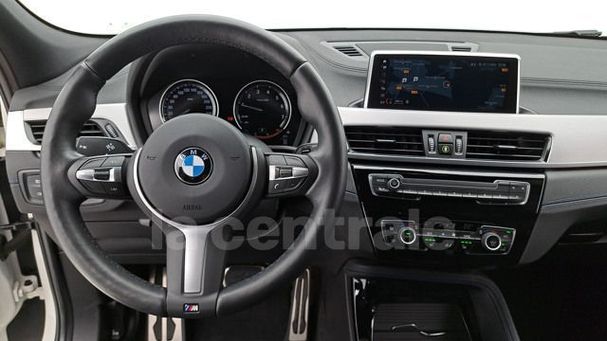 BMW X2 sDrive 100 kW image number 30