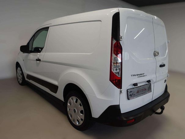 Ford Transit Connect 74 kW image number 7