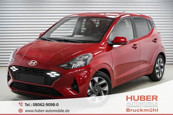 Hyundai i10 1.0 46 kW image number 1