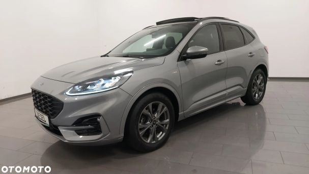 Ford Kuga 110 kW image number 1