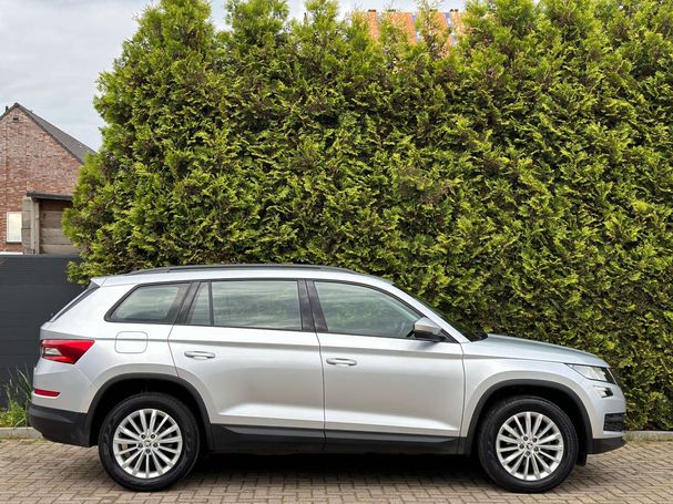 Skoda Kodiaq 1.5 TSI Ambition 110 kW image number 8