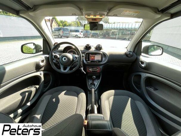 Smart ForTwo EQ 60 kW image number 12