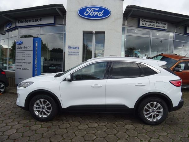 Ford Kuga 2.5 Hybrid 140 kW image number 4