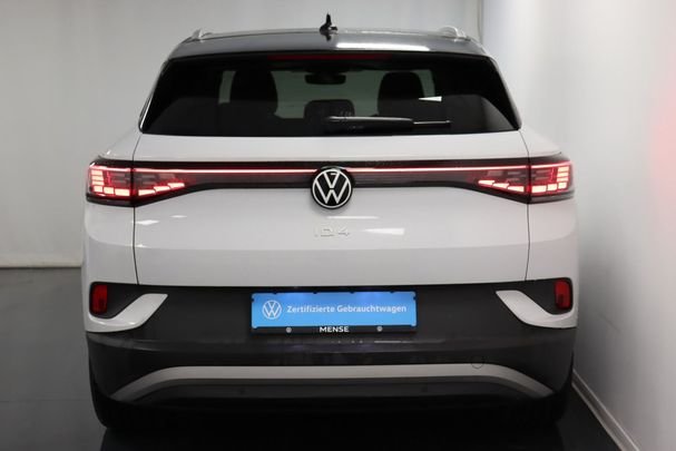 Volkswagen ID.4 150 kW image number 4