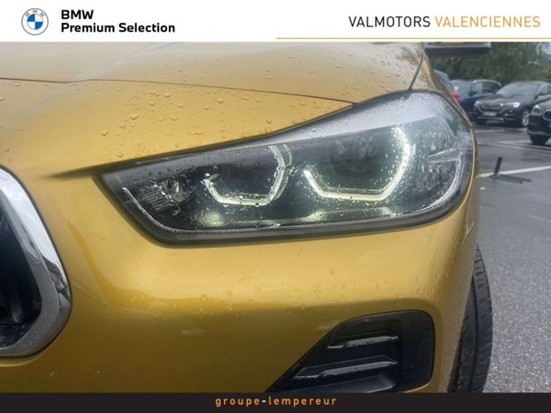 BMW X2 sDrive18i M 100 kW image number 8