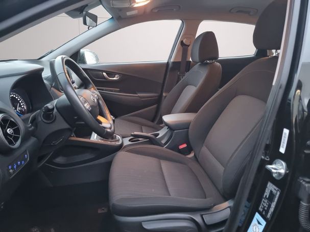 Hyundai Kona 88 kW image number 11