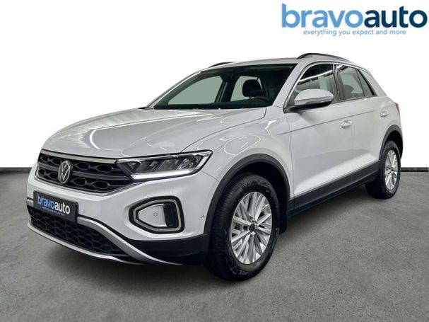 Volkswagen T-Roc 1.0 TSI T-Roc 81 kW image number 1