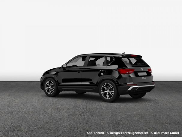 Seat Ateca 1.5 TSI 110 kW image number 7