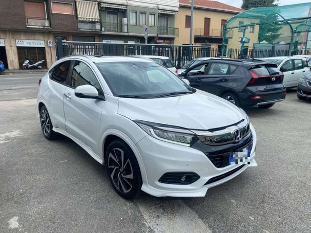 Honda HR-V Executive 88 kW image number 7