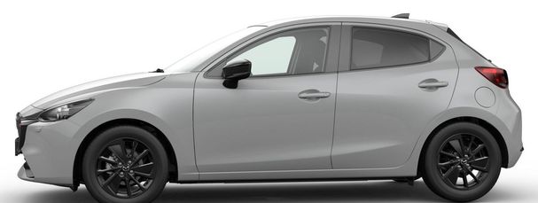 Mazda 2 66 kW image number 5