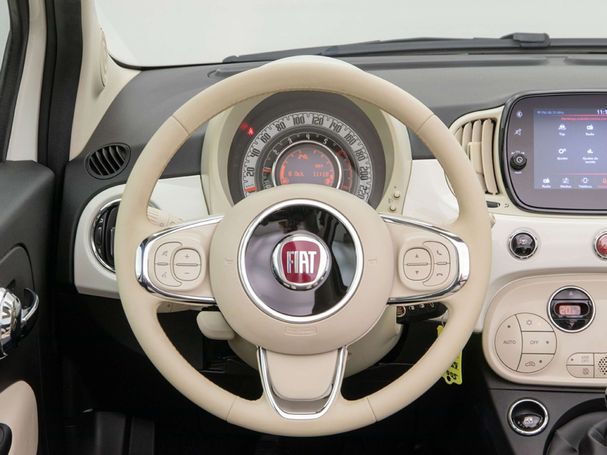 Fiat 500C 52 kW image number 18