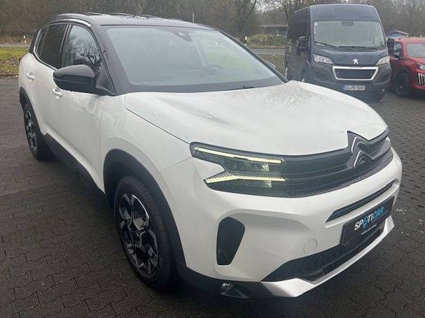 Citroen C5 Aircross Pure 130 FEEL 96 kW image number 2