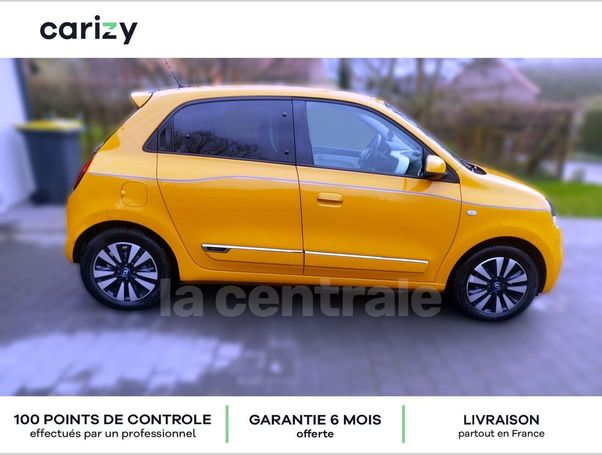 Renault Twingo 22 kWh 60 kW image number 12