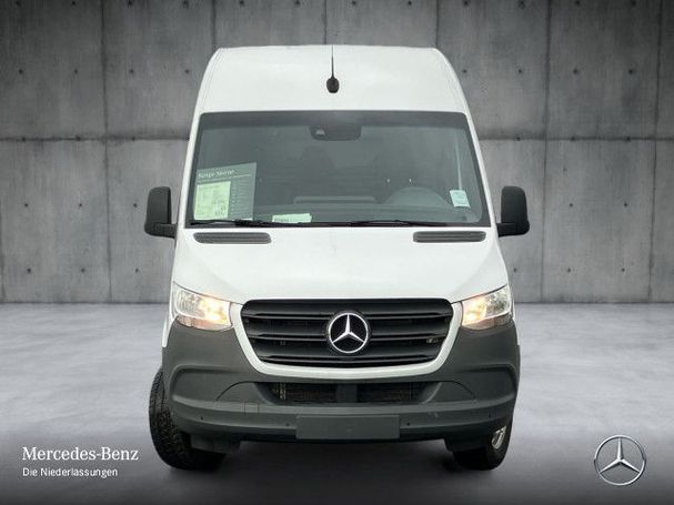 Mercedes-Benz Sprinter 317 CDI 125 kW image number 2