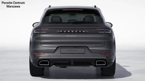 Porsche Cayenne 260 kW image number 6