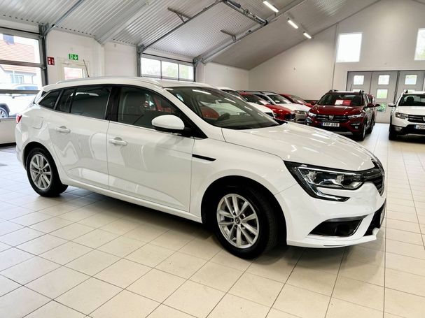 Renault Megane TCe 140 103 kW image number 3