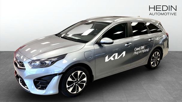 Kia Ceed 104 kW image number 1