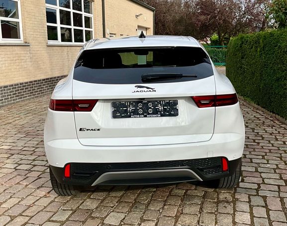 Jaguar E-Pace 1.5 118 kW image number 5